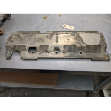 117T002 Engine Oil Baffle For 11-18 Chevrolet Silverado 2500 HD  6.0 12611129